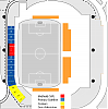 NSC seating