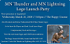 Logo Unveiling Party