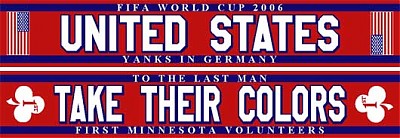KJ's 1st USA Design