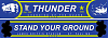 Rich "Hoppy Guy" Thunder Design #1
