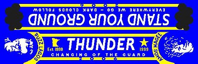 Final Thunder Supporters Scan