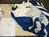 Magee's 1994 Warmup, Polo, Trainingshirt