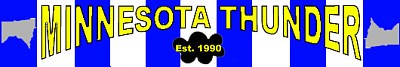Anthony's 1st Thunder Design