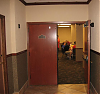Doors Open