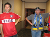 more supporters
