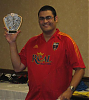 2006 Supporter Awards Plaque