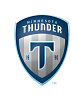 New Thunder Shield Logo