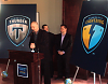 New logos
