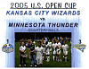 USOC Quarterfinal Poster