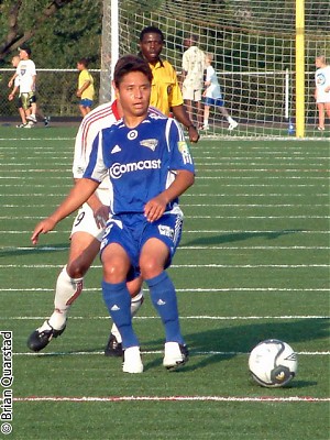 Freddy Juarez