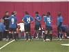 preseason in Madison 2-27-05