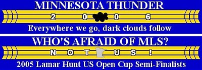 Jesse's 2nd Thunder Design