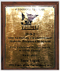 1994 Plaque