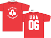 1st Minnesota Volunteers T-shirt