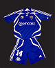 2007 Thunder_Lightning_Uniforms