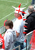 The Dragon; He's not the only one St. George's football team slayed.
