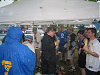 tent