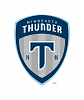 New Thunder Logo flat version
