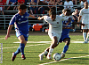 Defense in the midfield