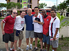 Andy, Bryan, Bob Bradley, Patrick, Wes, Dante