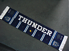 Scarf sample