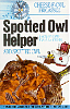 Spotted Owl Helper