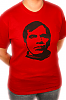 Che Bruce Shirt on Woman