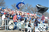D.C. supporters