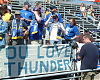 D.C. supporters