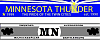 Sasha's 2nd Thunder Design
