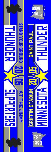 Final 2005 design