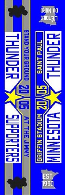Final 2005 design