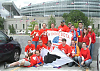 USA vs. England in Chicago, 5/28/05 (Courtesy Brian Quarstad)