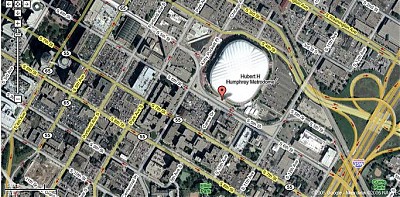 The Dome