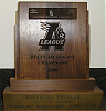 2000 A-League Regular Season Champions