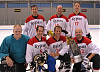 Derby Holders Buran Rink Bandy 17 July 2006