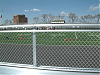 View from handicap seating