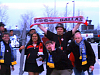 Fire fans again