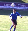 Diaz header clear