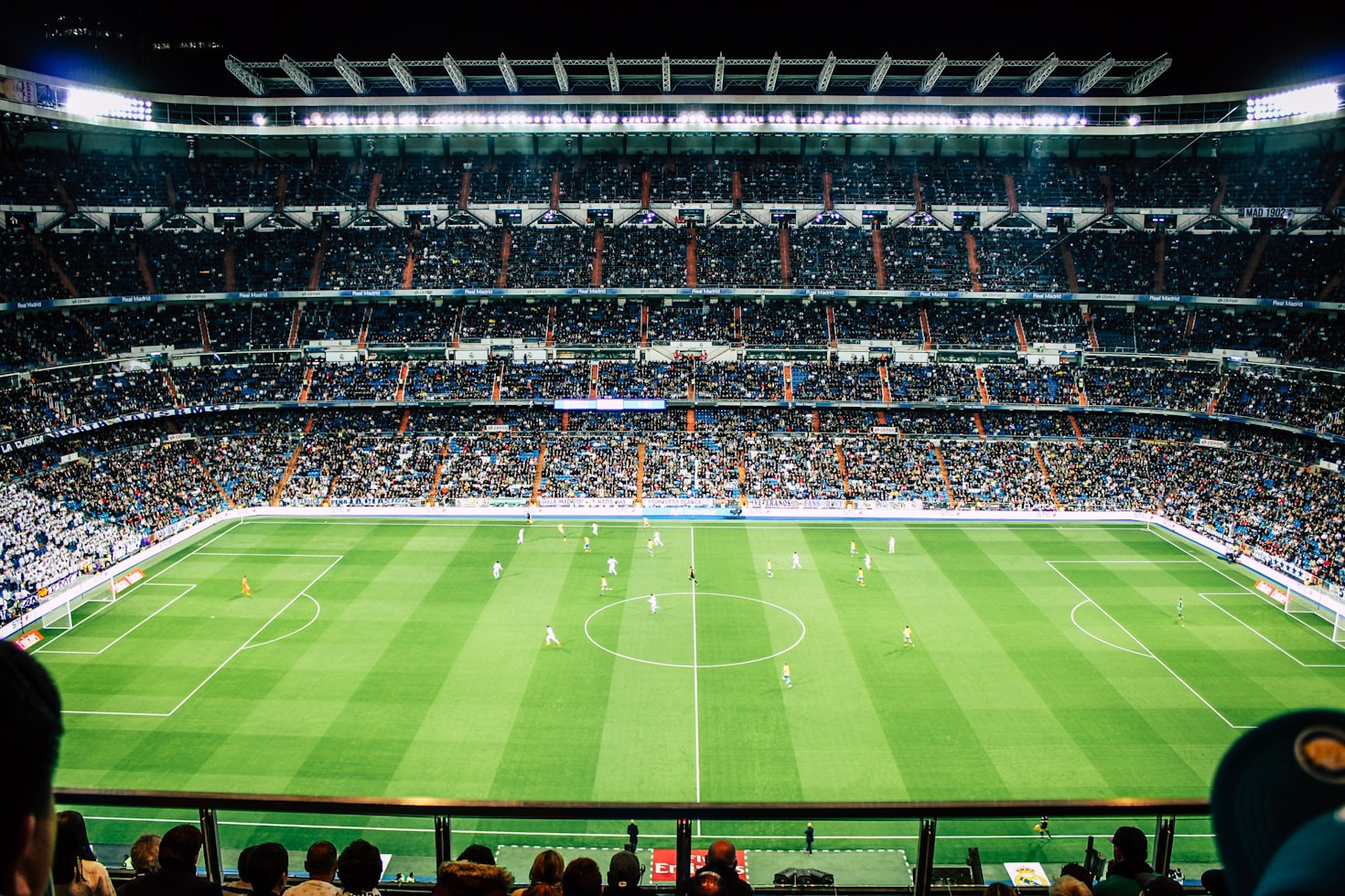 The Journey of Migrating BlueSky Soccer