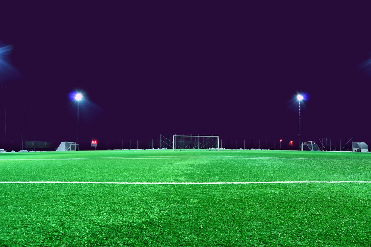 Bringing Back the Soul of Soccer Online